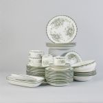 1434 6103 DINNERWARE